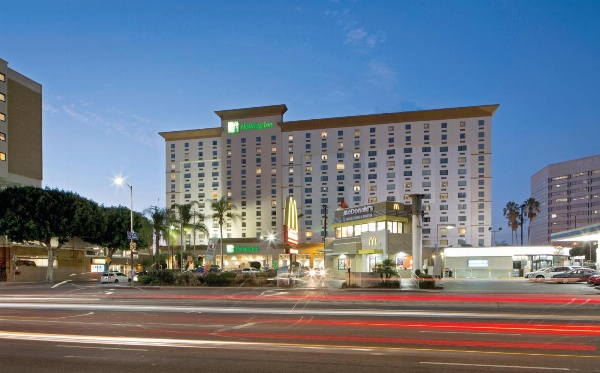 Holiday Inn Los Angeles - LAX Airport image 1