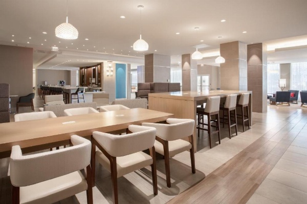 Holiday Inn Los Angeles - LAX Airport image 10