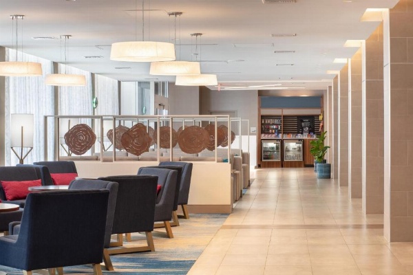 Holiday Inn Los Angeles - LAX Airport image 12