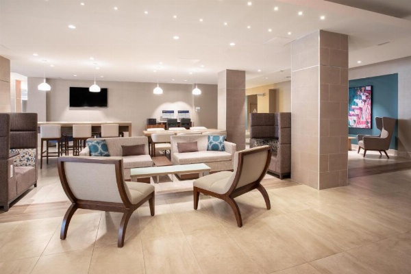 Holiday Inn Los Angeles - LAX Airport image 18