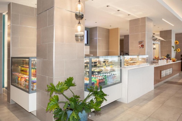 Holiday Inn Los Angeles - LAX Airport image 20