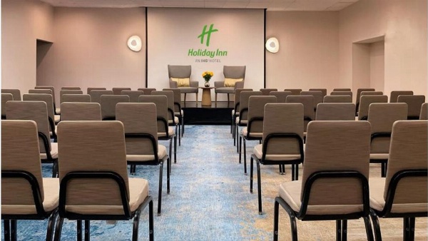 Holiday Inn Los Angeles - LAX Airport image 28