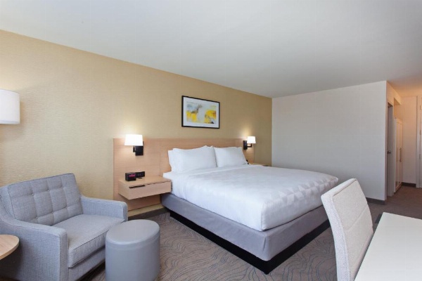 Holiday Inn Los Angeles - LAX Airport image 30
